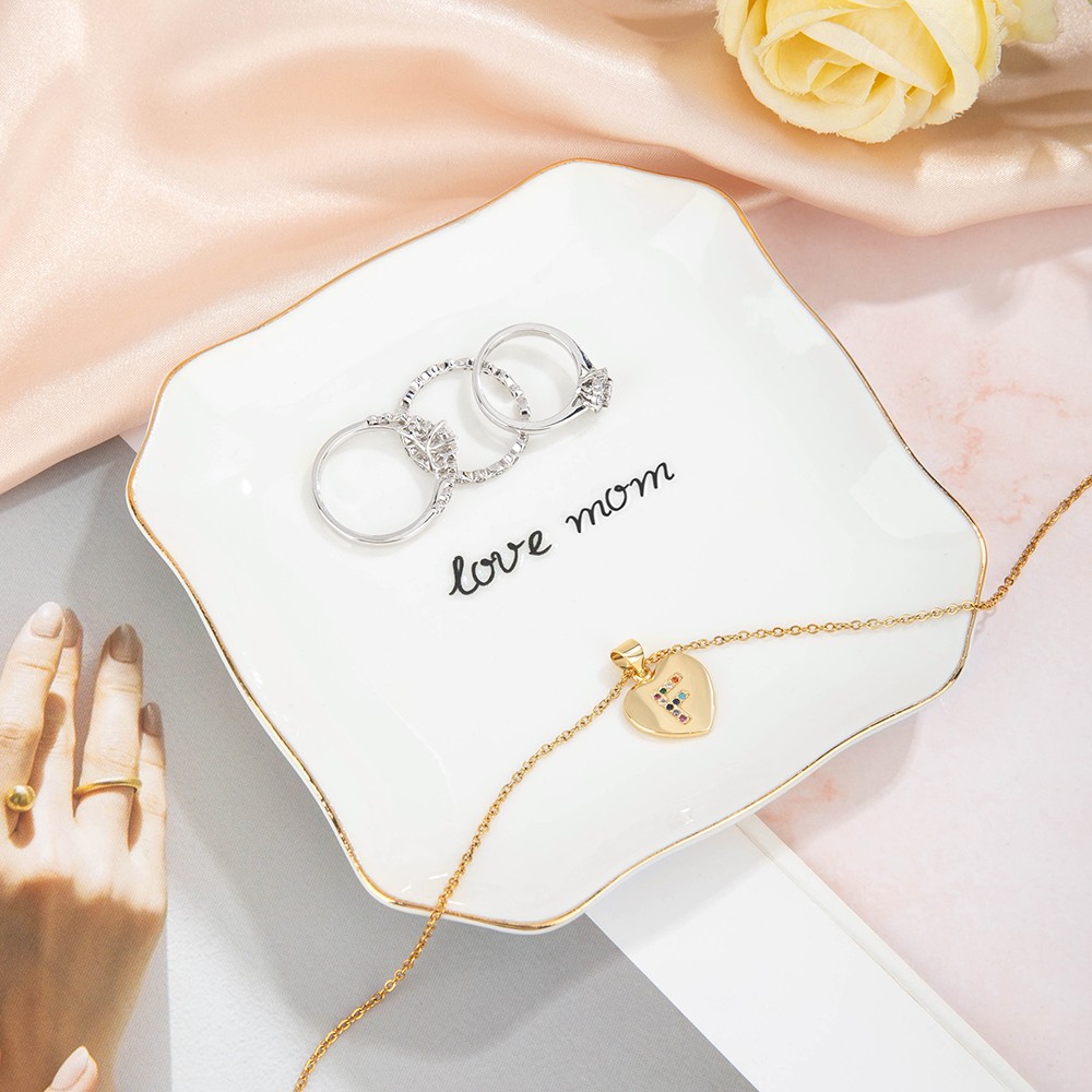 Engagement Gift