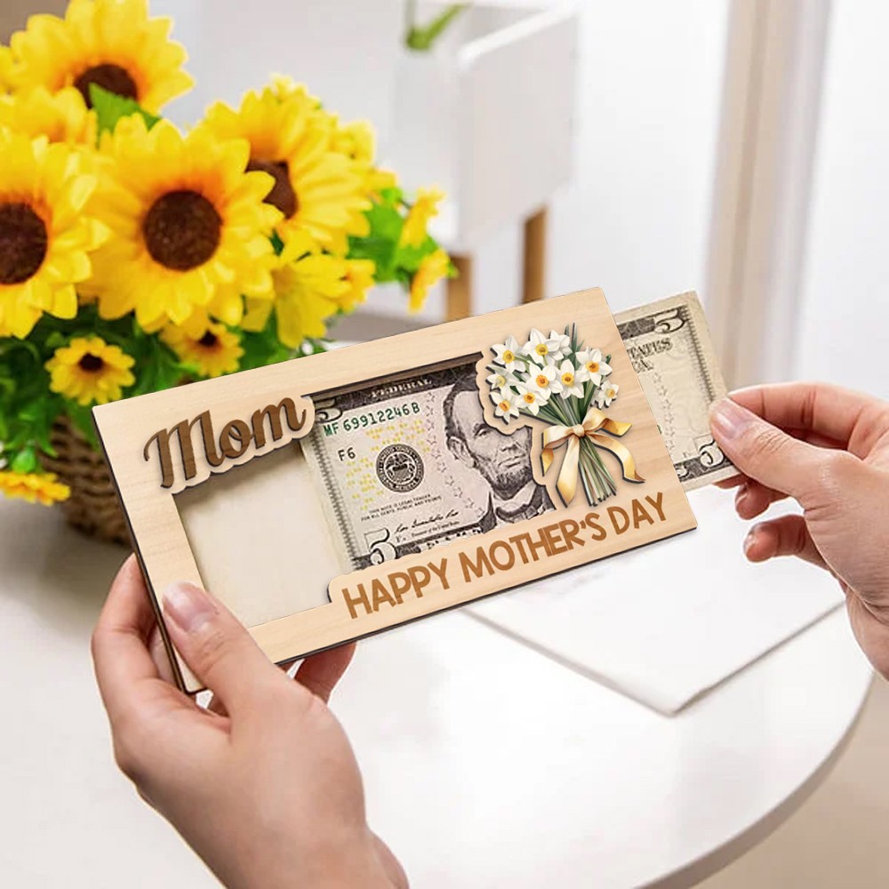 Money Clips