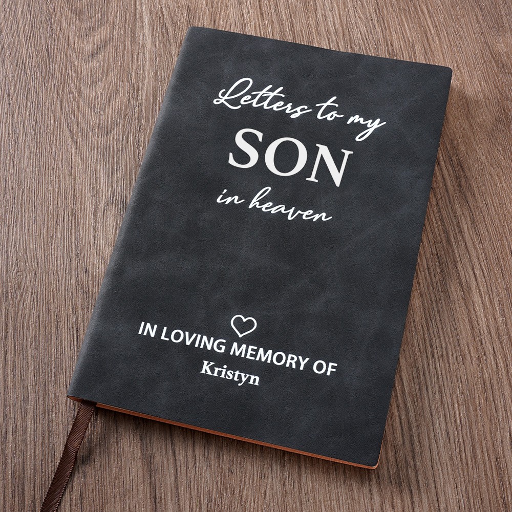 Loss of Son Gift