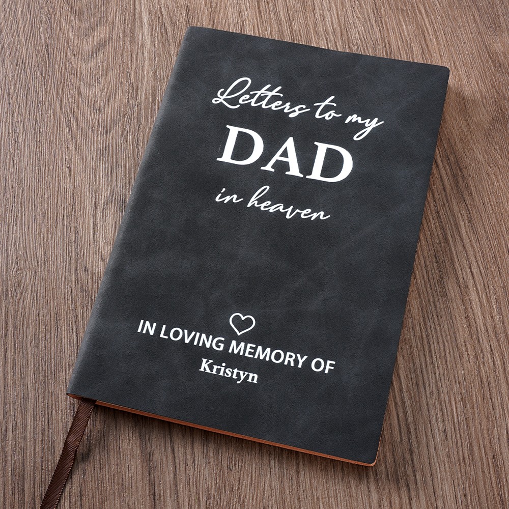 Loss of loved one gift