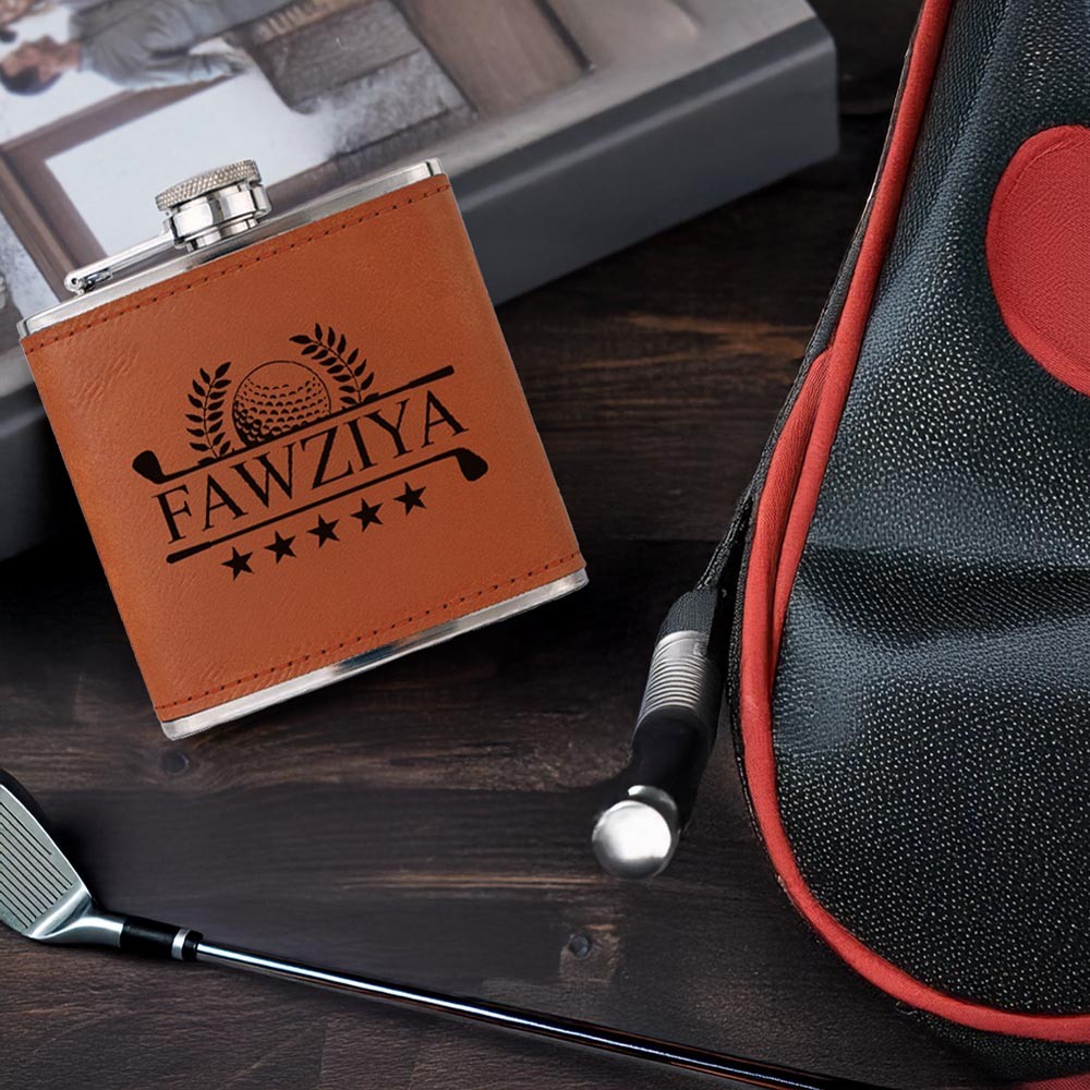 gift for golfers