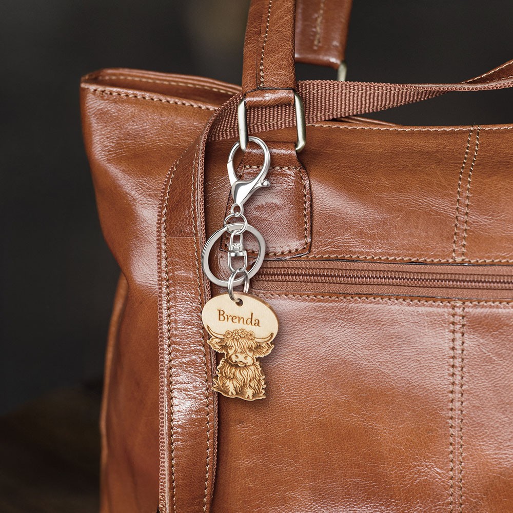 Highland Cattle Gifts