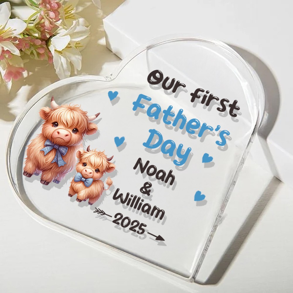 first father's day gifts