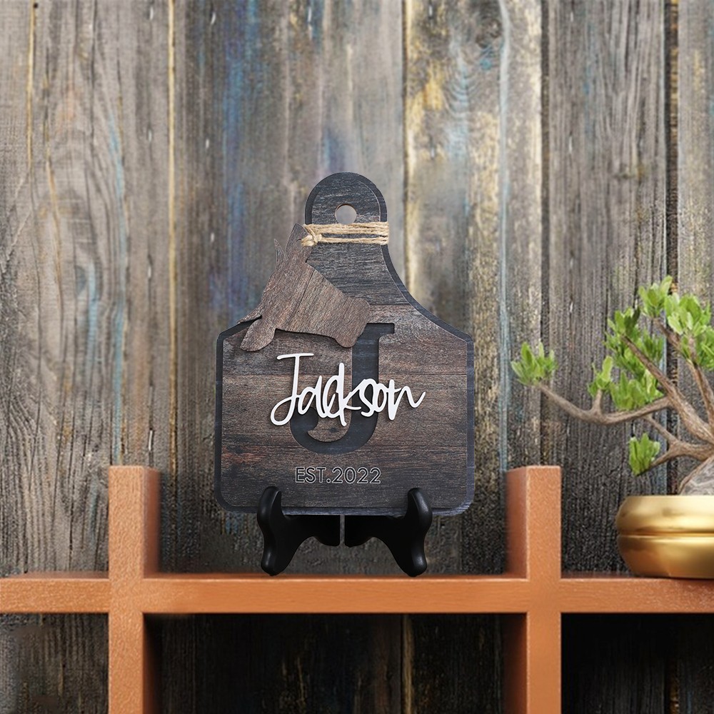 Gift for Farmer