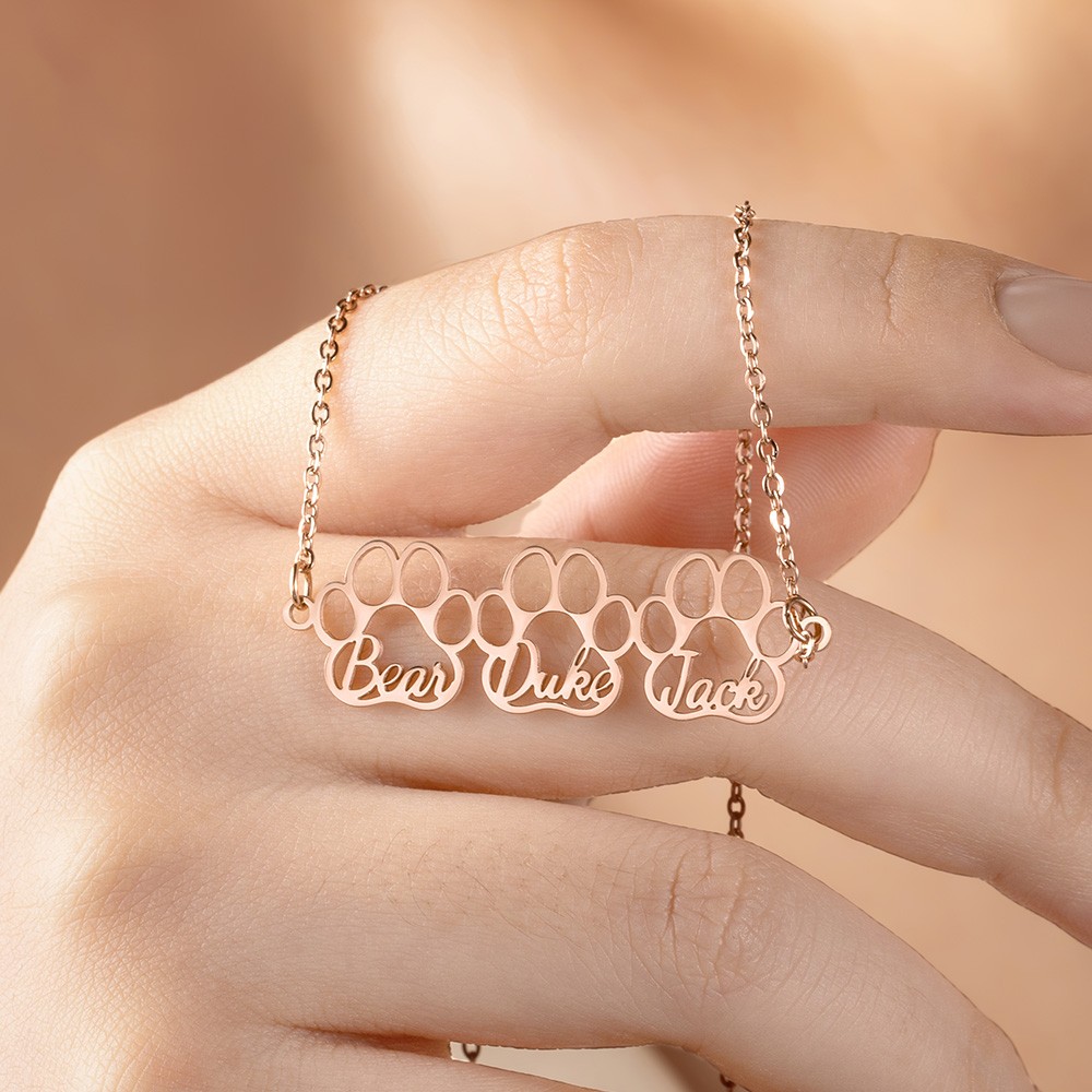 pet jewelry
