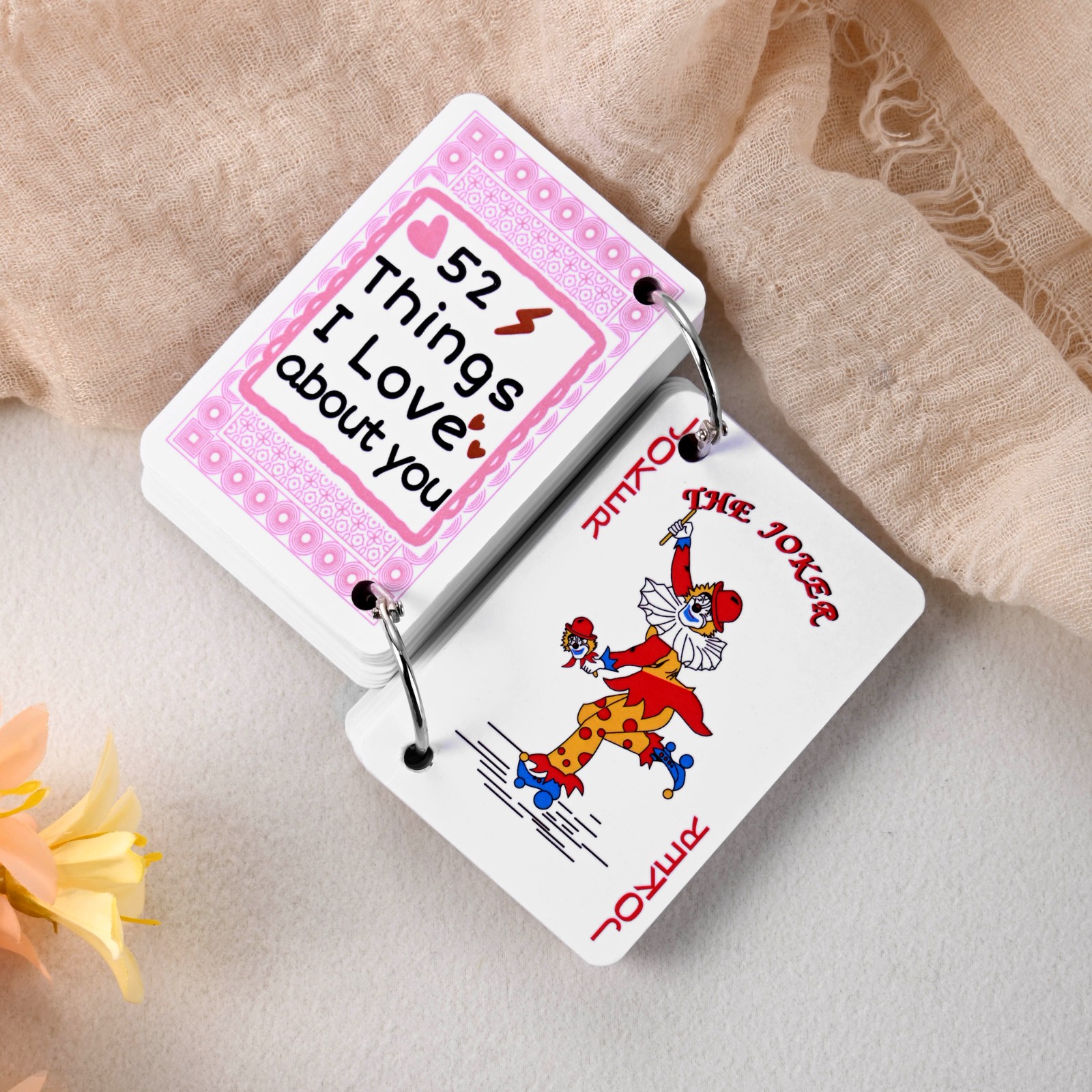 card deck