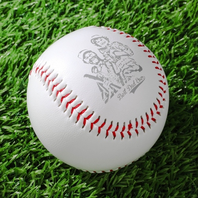 Baseball-Geschenke für das Team
