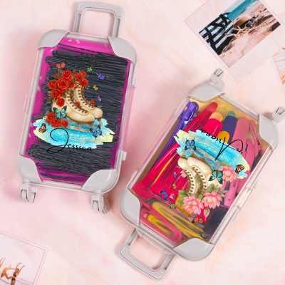 suitcase