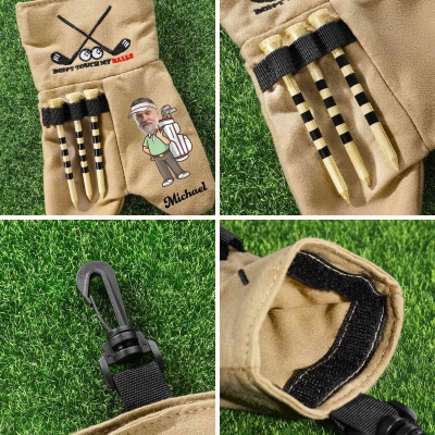 gift for golf lovers