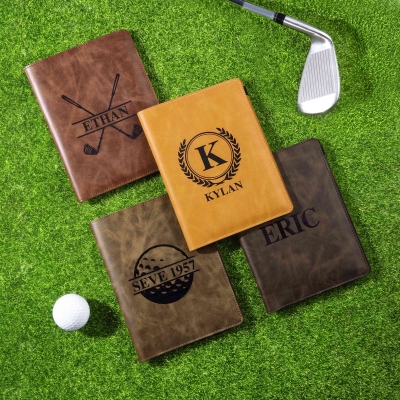 Golfbegeisterte