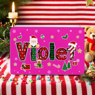 Christmas Gift