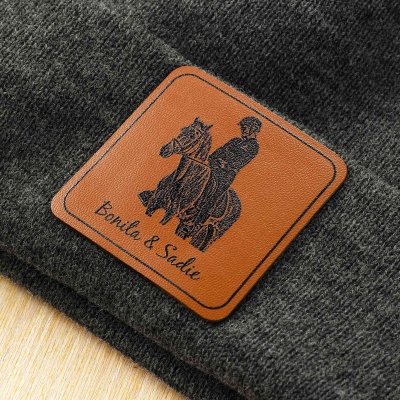 Geschenk für Pferdeliebhaber