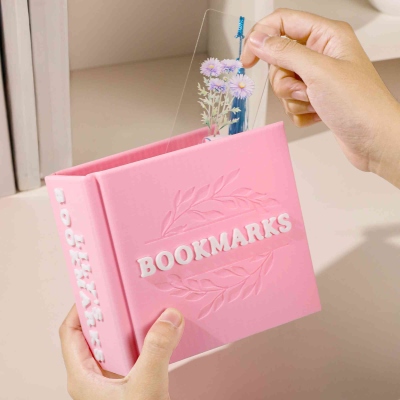 Library Bookish Gifts
