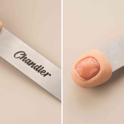 finger