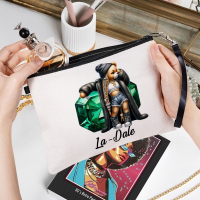 Cosmetic Bags