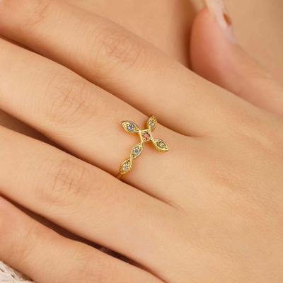 cross