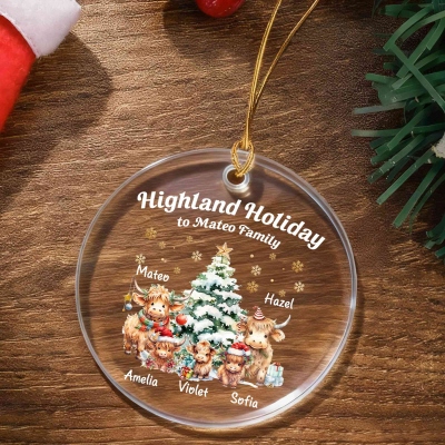 christmas decorations
