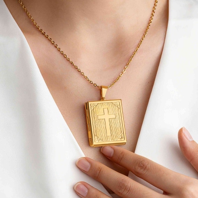 baptism gift