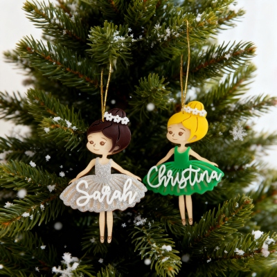 Gift for dancers