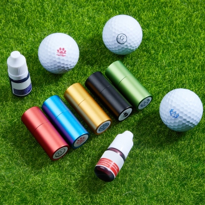 Accessoires de golf