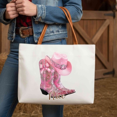 Cowgirl Gift