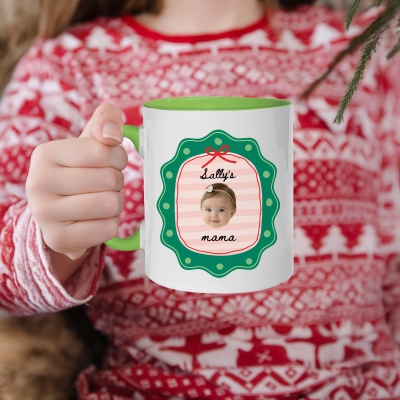 Babygesicht