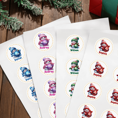 Weihnachtsgeschenk