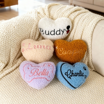 pet memorial gifts