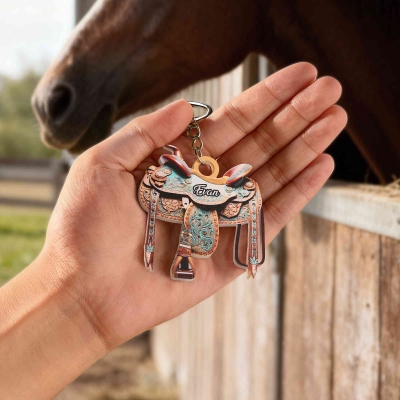 Horse  Riders