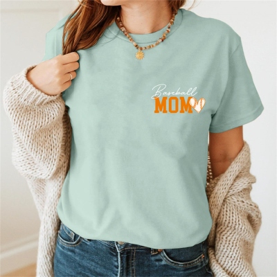 mom