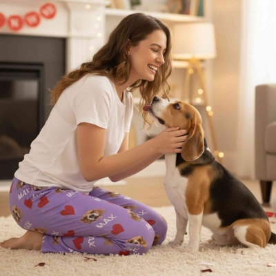 Pet pants
