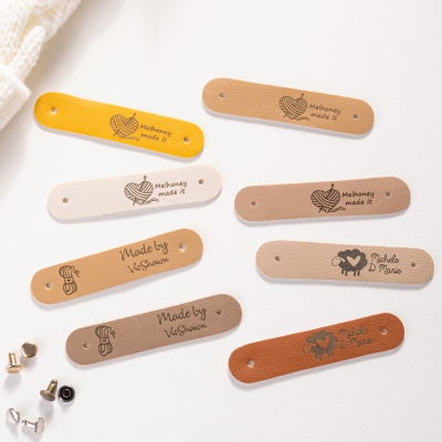 tags