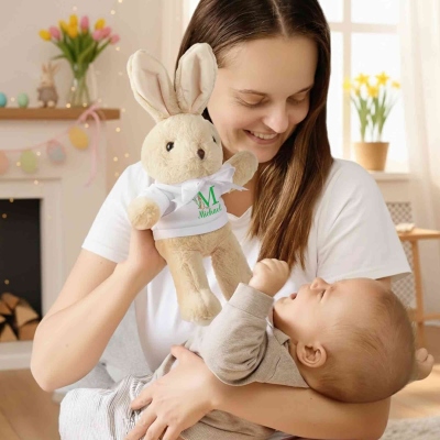 Baby First Easter