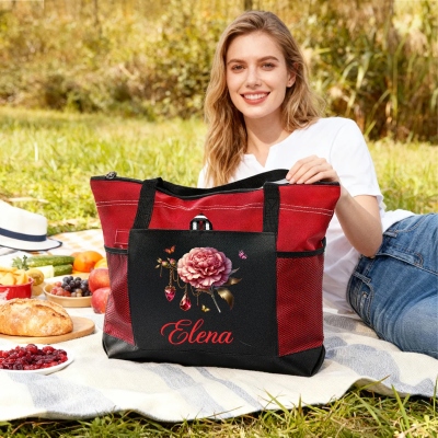 large capacity tote bag