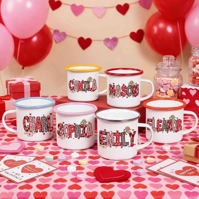 coffee mug