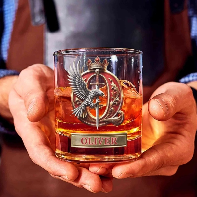 Geschenk für Whisky-Liebhaber