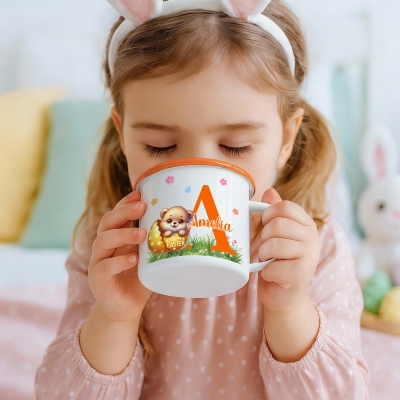 kaffemugg