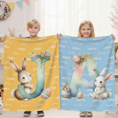 name blanket
