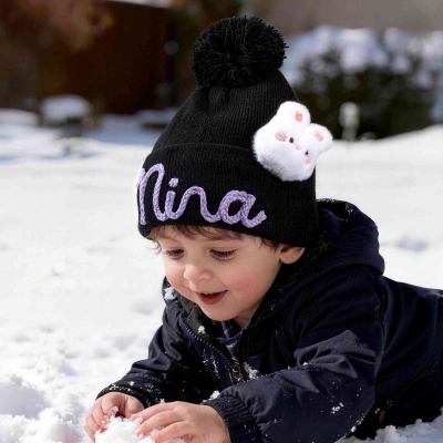 Babys erstes Weihnachten