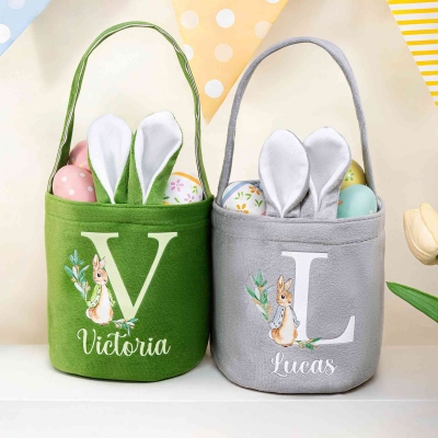 Geschenkkorb für Mädchen, Jungen, Kinder
