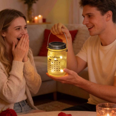 Jubiläumsgeschenk