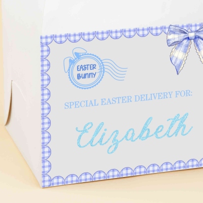 Ostergeschenk
