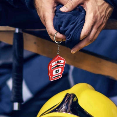 Feuerwehrmann
