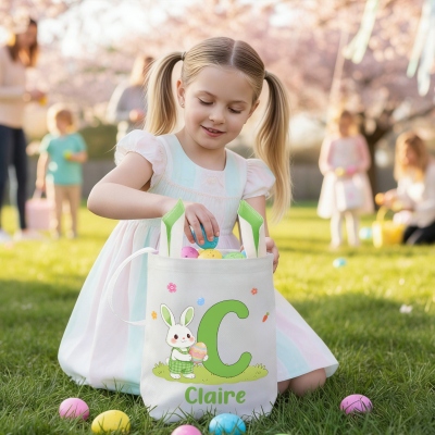Kids Easter Basket