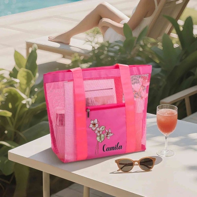 Wasserdichte Strandtasche