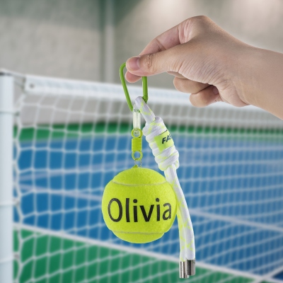 Tennisliebhaber