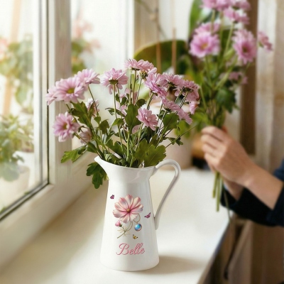 Ceramic Vase