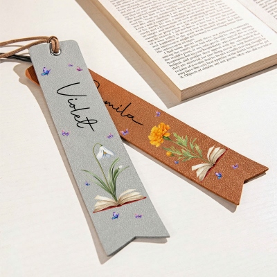 Bookish Accessory Gift