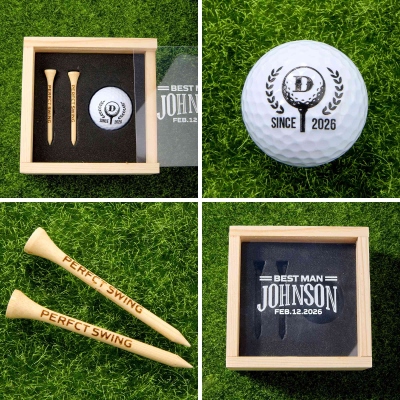 Golfball