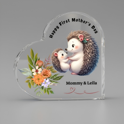 first mother's day gifts